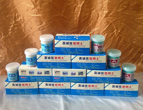 跑冒滴漏，一抹就好